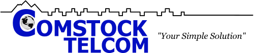Comstock Telcom